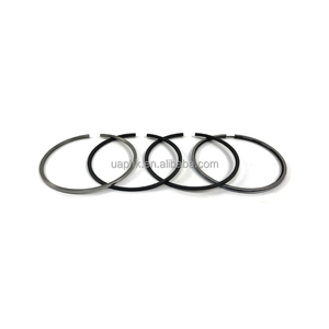 แหวนลูกสูบเครื่องยนต์ดีเซล NH220 รุ่น AR12098 สำหรับรถบรรทุก - Product Image 2