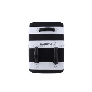 Taekwondo Training Equipment Arc <strong>Kick</strong> Target Boxing <strong>Shield</strong> - Product Image 2