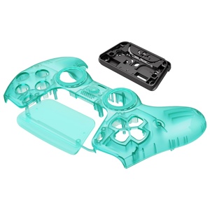 Coque de remplacement personnalisée EXtremeRate pour la face avant du contrôleur PS5 - Product Image 3