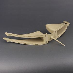 Медицинская прецизионная Пластиковая форма, мягкая <span class=keywords><strong>PA6</strong></span> + 20GF, литье под давлением, прочные материалы из ABS и PP - Product Image 5