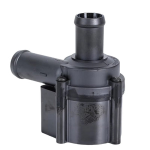 06H121601J 059121012A 6D121601ปั๊มน้ำรถยนต์สำหรับ Volkswagen Touareg Audi A4 A5 - Product Image 2