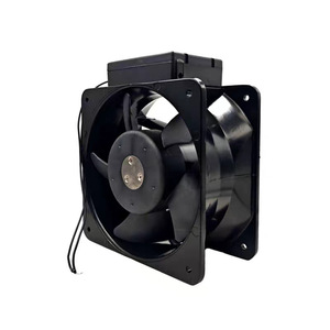 พัดลมระบายความร้อน Orix MRS18-DUL AC ขนาด 180x180x90 มม. สำหรับใช้งานในอุตสาหกรรม - Product Image 3