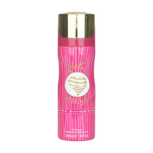 Nouveau vaporisateur parfumé pour le corps de 200ml en brume pour cinq pays d'Asie centrale avec parfum Change De <span class=keywords><strong>Canal</strong></span> du fabricant - Product Image 4