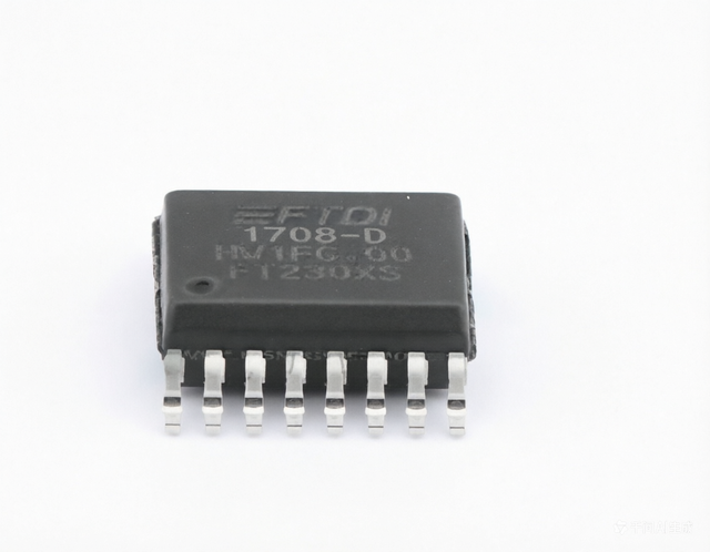 Interface IC USB SERIAL BASIC UART 16SSOP FT230XS-R Electronic Chips Component