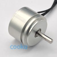 Cooka-potenciómetro rotativo de posición, sensor de ángulo de dirección de 22mm