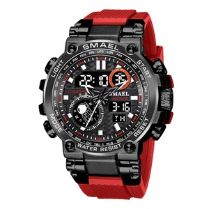 Reloj de Cuarzo SMAEL 1803B Deportivo Resistente al Agua para Hombre - Product Image 5