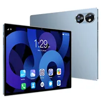 Tableta Allwinner de Fábrica, Pantalla de 10.1 Pulgadas, Android, 4G, Doble SIM, Ocho Núcleos, Tableta para Juegos, Entretenimiento y Aprendizaje