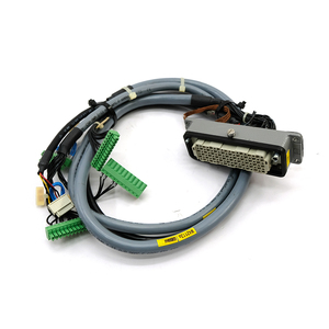 สายเคเบิลแท้ใหม่ KUKA 00-110-604 KCP2 สำหรับจอยควบคุม KRC2 ยาว 20 เมตร - Product Image 3