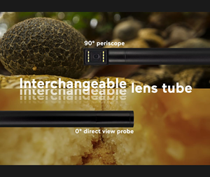 เลนส์มาโคร <span class=keywords><strong>Venus</strong></span> Optics <span class=keywords><strong>Laowa</strong></span> 24 มม. F/14 2x พร้อมไฟวงแหวนในตัว สำหรับกล้อง Canon EF RF Nikon Z Sony FE Leica L - Product Image 6