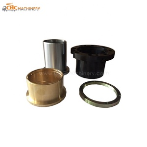 D105 Nouveau boîtier supérieur pour pompe à béton mobile SANY 37m Pièces de pompe à béton Pièces de haute qualité pour pompe à béton mobile Sany - Product Image 4