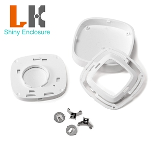 Nouvelle Arrivée Boîtier <span class=keywords><strong>de</strong></span> Commutation Électronique sans Fil à Télécommande 48*48*15mm Mini RF433 ZIGBEE Bluetooth en Plastique <span class=keywords><strong>pour</strong></span> Projet <span class=keywords><strong>de</strong></span> Boîtier <span class=keywords><strong>de</strong></span> Jonction - Product Image 6