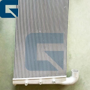 561-03-81660 5610381660 para HD785- Enfriador posterior de cargador - Product Image 3