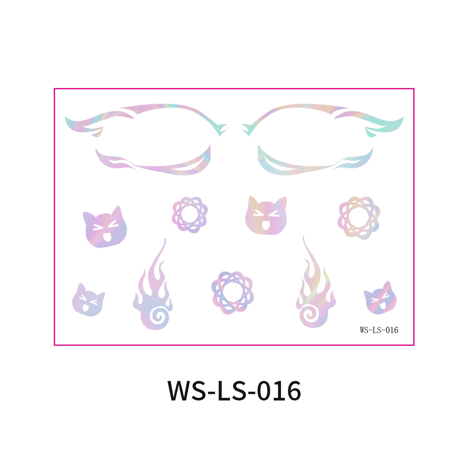 WS-LS-016