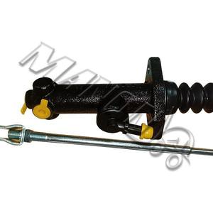 กระบอกเบรกไฮสเตอร์ โคมัตสึ ทำจากเหล็กหล่อ สำหรับอะไหล่ซ่อมรถยก ใช้ได้กับ TCM และ Linde - Product Image 1