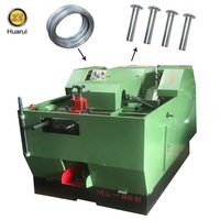 Machine à riveter semi-aveugle à tête plate en acier inoxydable, 1 matrice, 2 coups, machine à riveter semi-tubulaire à tête coupée