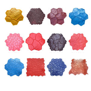 <span class=keywords><strong>Ghana</strong></span> make giardino di colore pavimento di cemento di stampo stampaggio - Product Image 2