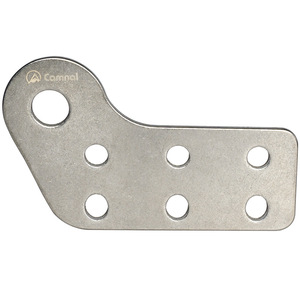 Plaque de connexion Canle Tree Adventure 210 mm en métal, système de protection ininterrompue - Product Image 4