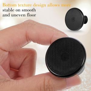 Protectores de Tacón Antideslizantes y Reductores de Ruido para Tacones Altos, para Bodas al Aire Libre - Product Image 5