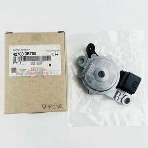 Interruptor-Inhibidor Profesional para Motor de Auto 42700-3B700 para H-yundai Santa Fe K-ia Cerato 427003B700 - Product Image 1
