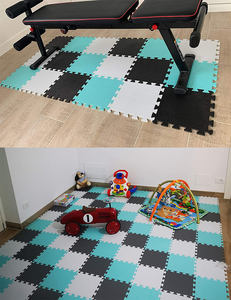 Ensemble <span class=keywords><strong>de</strong></span> <span class=keywords><strong>sol</strong></span> <span class=keywords><strong>de</strong></span> gymnastique <span class=keywords><strong>Tapis</strong></span> <span class=keywords><strong>de</strong></span> <span class=keywords><strong>sol</strong></span> en mousse souple EVA <span class=keywords><strong>Tapis</strong></span> <span class=keywords><strong>de</strong></span> protection <span class=keywords><strong>pour</strong></span> le jeu au <span class=keywords><strong>sol</strong></span> <span class=keywords><strong>Tapis</strong></span> d'exercice <span class=keywords><strong>pour</strong></span> le sport <span class=keywords><strong>Piscine</strong></span> Fitness à domicile - Product Image 4