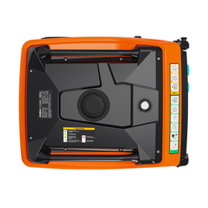 438CC automatico/remoto avvio raffreddato ad aria 4 tempi 120V/220V/240V potente 50HZ/60HZ silenzioso generatore Inverter <span class=keywords><strong>benzina</strong></span> <span class=keywords><strong>corrente</strong></span> AC - Product Image 3