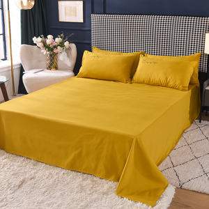 Commercio all'ingrosso semplice trapunta Set di biancheria da letto a buon mercato cuspub <span class=keywords><strong>cotone</strong></span> <span class=keywords><strong>copripiumino</strong></span> per Hotel o casa biancheria da letto per il Comfort e lo stile - Product Image 3