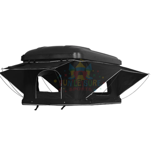 Tente <span class=keywords><strong>de</strong></span> <span class=keywords><strong>toit</strong></span> <span class=keywords><strong>de</strong></span> voiture Aluminium Abs Clamshell 4x4 Camper Van Hard Shell Sprinter Tente <span class=keywords><strong>de</strong></span> <span class=keywords><strong>toit</strong></span> Box 4 Person Camping Car Rooftop Tent - Product Image 1