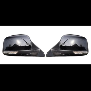 Pièces de carrosserie automobile rétroviseur de porte grand angle en verre angle mort rétroviseur de voiture avec clignotant LED pour <span class=keywords><strong>Jeep</strong></span> - Product Image 6