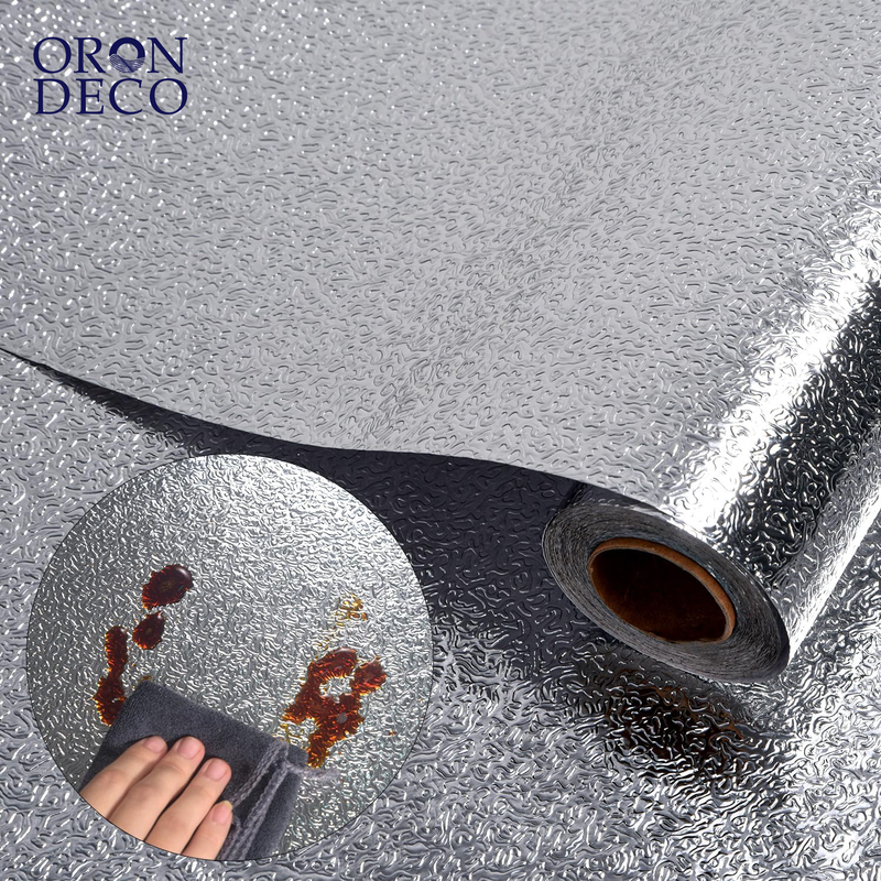 ORON DECO Macaron Matte Peel and