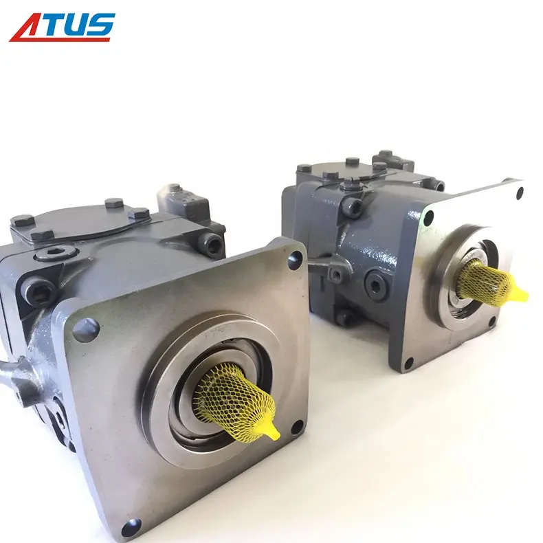 a11vlo fluid oilgear mini gear hydraulic pump for installation fixing Variable Pump A11VO/A11VLO