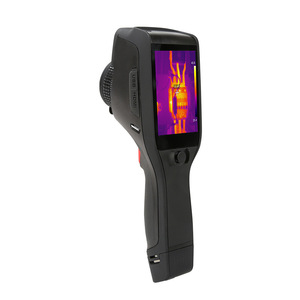 Caméra thermique infrarouge Uni-T UTi192M UTi384M 1500, appareil de mesure de température industrielle - Product Image 1