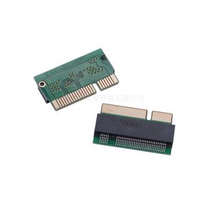 <span class=keywords><strong>M</strong></span>.<span class=keywords><strong>2</strong></span> NGFF SSD в 2012 A1418 (EMC:2544) A1419 SSD конверсионная карта - Product Image 4