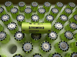 120A LiFePO4 Super-Hochleistungs-Entladungsbatterie ANR26650 M1b 3,3V 2600mAh 4000 Zyklen 8,58Wh A123 Original-Batteriezelle - Product Image 5