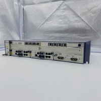 Smartax Ma5608t Chassis Olt, 16 port Gpon Olt Smartax Ma5608t Mini Olt 1g Uplink Olt Hw Ma5608t