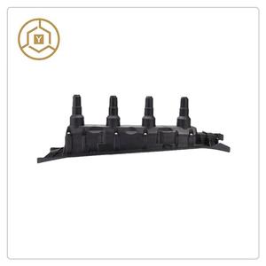 คอยล์จุดระเบิดเหมาะสำหรับ Saab 9-3 9-5 2000-2003 55559955 30583218 9197559 5C1760 C1703 C1705 1788418 - Product Image 2