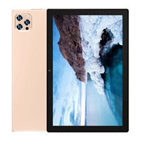 Tablette de lecture du Coran 10,1 pouces pour enfants, personnalisation possible