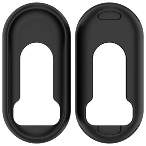 <span class=keywords><strong>Mi</strong></span> <span class=keywords><strong>Band</strong></span> 10 9 8 Funda protectora de silicona PC Watch Case para <span class=keywords><strong>Xiaomi</strong></span> Watch <span class=keywords><strong>Band</strong></span> 10 NFC/9 NFC/8 NFC - Product Image 6