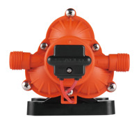SEAFLO OEM 3.0GPM usage domestique 24 volts pompe marine à membrane 17-60 psi 12V pompe à eau de mer