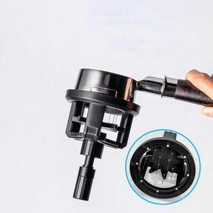 เครื่องกวนผงเอสเปรสโซแบบหมุน10ชิ้นเครื่องมือกระจายแบบแม่เหล็ก - Product Image 3