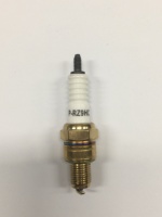 Bougie d'allumage P-RZ9HC à noyau en cuivre M10x1.0 16mm Hex pour moteur CPK 150cc refroidi par eau, ATV, Dirt Bike, Go Kart, ajustement direct