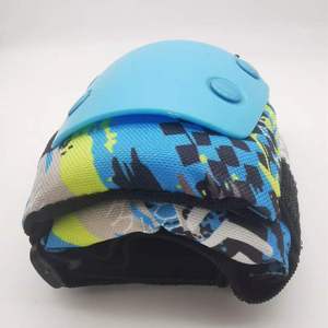 Equipo de Protección EVA Grueso Personalizado para Niños, para Patines, <span class=keywords><strong>Bicicleta</strong></span>, Skateboard, Escalada en Roca - Product Image 3