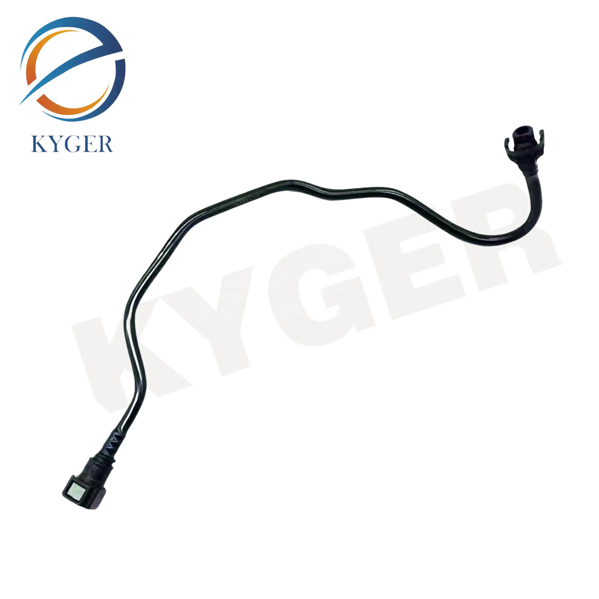LR035629 Car Expansion L8B28464AB Tank Hose Water Pipe With Professional Cooling System Auto Parts Manufacturer For Range Rover