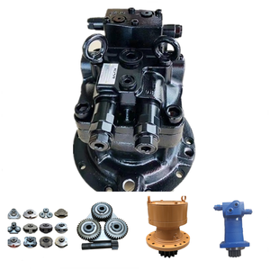 <span class=keywords><strong>Doosan</strong></span> DX225LCA DX225 <span class=keywords><strong>DX225LC</strong></span> สวิงมอเตอร์170303-00049 K1045024 - Product Image 3