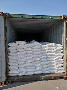 Bicarbonato di ammonio per uso alimentare utilizzato per biscotti con un buon prezzo - Product Image 4