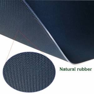 Tapis de souris personnalisé en caoutchouc à sublimation RGB avec chargement sans fil, grand format, thème <span class=keywords><strong>Anime</strong></span> <span class=keywords><strong>Promare</strong></span>, pour le gaming, en stock, faible MOQ, livraison directe usine - Product Image 6