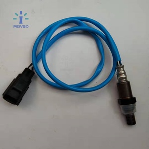 Sensor de Oxígeno Nuevo y Estable de Fábrica PEIVSO, Ahorro de Combustible para Land Rover Range Rover Sport Discovery 4 2002- OEM LR011711 - Product Image 1