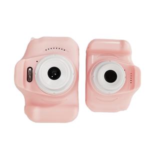 Cámara Infantil Profesional <span class=keywords><strong>de</strong></span> 2.4 Pulgadas, Cámara Digital para Niños, Juguete <span class=keywords><strong>de</strong></span> Cámara para Niños, <span class=keywords><strong>2022</strong></span> - Product Image 2