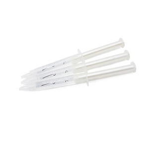 3ml Best Professional 35% HP <span class=keywords><strong>Opalescence</strong></span> <span class=keywords><strong>Blanqueamiento</strong></span> de dientes Gel Recargas Jeringas para bandejas HP Gel blanqueador de dientes - Product Image 3