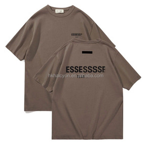 Camiseta de Alta Calidad, Nueva Marca, Moderna, de Diseñador, para Hombre, Informal, Deportiva - Product Image 3