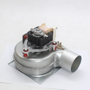 Ventilador VGR0110232 <span class=keywords><strong>Junkers</strong></span> Eurosmart, Buderus Logamax 38W - 8716143201 - Product Image 4